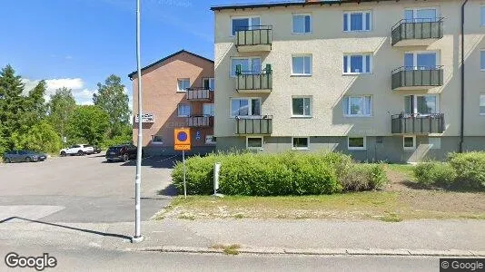 Apartments for rent in Katrineholm - Photo from Google Street View