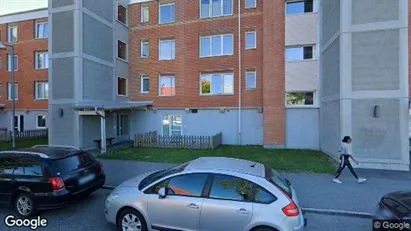 Apartments for rent in Växjö - Photo from Google Street View Apartments for rent in Växjö - Photo from Google Street View