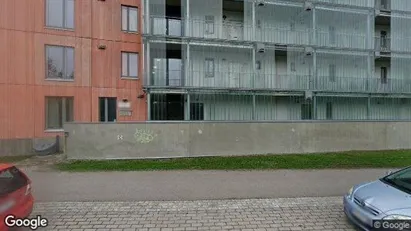 Apartments for rent in Järvenpää - Photo from Google Street View