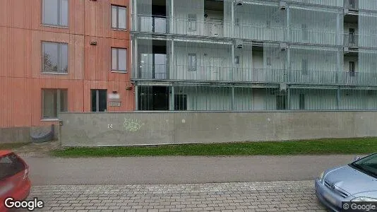 Apartments for rent in Järvenpää - Photo from Google Street View