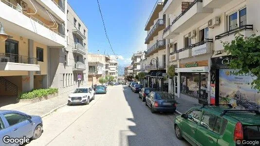 Apartments for rent in Ioannina - Photo from Google Street View