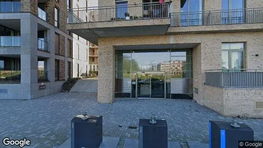 Apartments for rent in Diemen - Photo from Google Street View