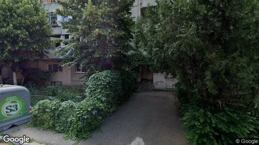 Apartments for rent in Bucureşti - Sectorul 3 - Photo from Google Street View