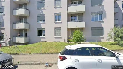 Apartments for rent in Zürich Distrikt 11 - Photo from Google Street View