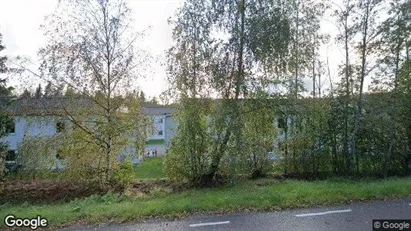 Apartments for rent in Borlänge - Photo from Google Street View