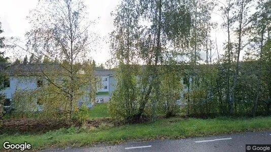 Apartments for rent in Borlänge - Photo from Google Street View