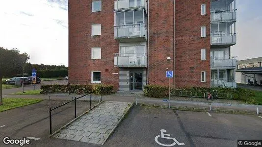 Apartments for rent in Höganäs - Photo from Google Street View