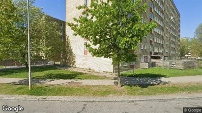 Apartments for rent in Rosengård - Photo from Google Street View