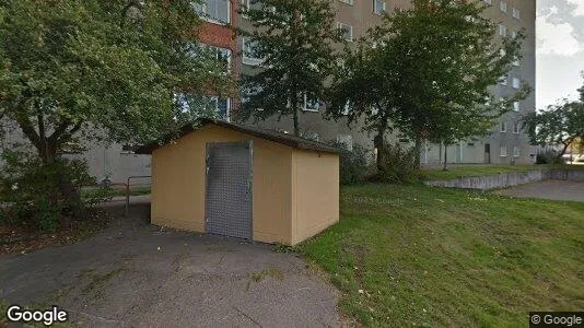 Apartments for rent in Norrköping - Photo from Google Street View