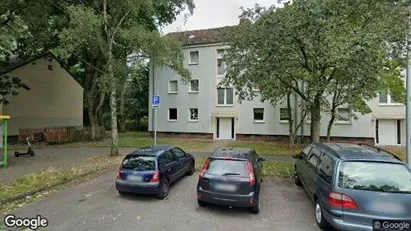 Apartments for rent in Oberhausen - Photo from Google Street View Apartments for rent in Oberhausen - Photo from Google Street View