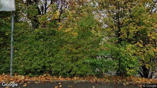 Apartments for rent in Lausanne - Photo from Google Street View