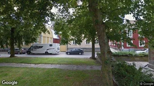 Apartments for rent in Karlskrona - Photo from Google Street View