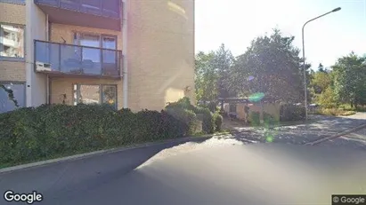 Apartments for rent in Helsinki Pohjoinen - Photo from Google Street View