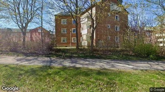 Apartments for rent in Borås - Photo from Google Street View