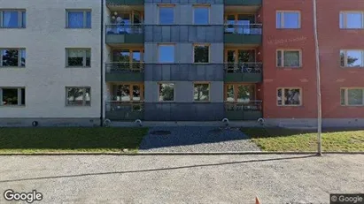 Apartments for rent in Uppsala - Photo from Google Street View