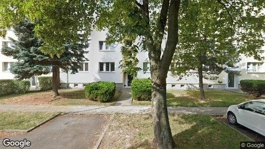 Apartments for rent in Altenburger Land - Photo from Google Street View