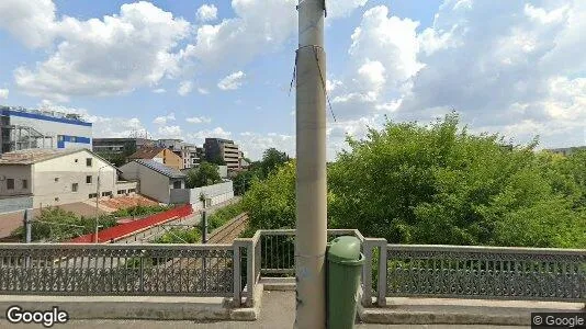 Apartments for rent in Bucharest - Sectorul 1 - Photo from Google Street View