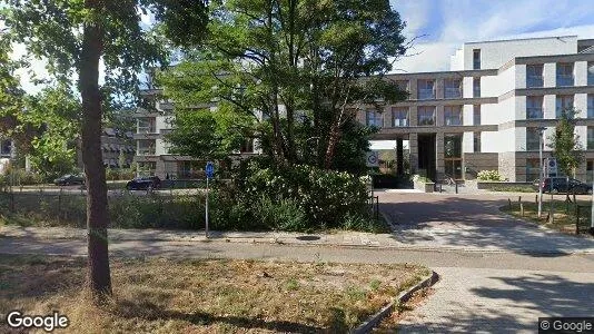 Apartments for rent in Zeist - Photo from Google Street View