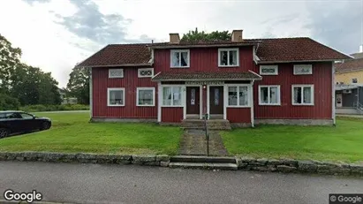 Apartments for rent in Ulricehamn - Photo from Google Street View