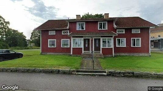 Apartments for rent in Ulricehamn - Photo from Google Street View