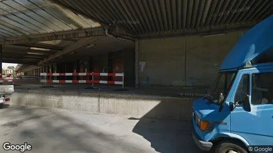 Apartments for rent in Arlesheim - Photo from Google Street View