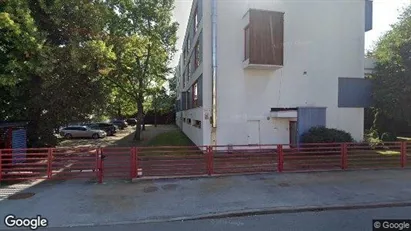 Apartments for rent in Tallinn Pirita - Photo from Google Street View