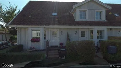 Apartments for rent in Höganäs - Photo from Google Street View
