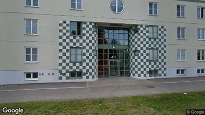 Apartments for rent in Kalmar - Photo from Google Street View