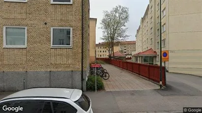 Apartments for rent in Kalmar - Photo from Google Street View