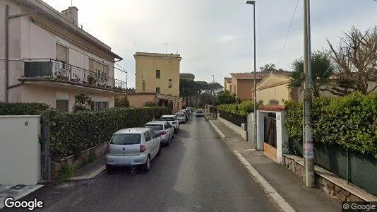 Apartments for rent in Roma Municipio X – Ostia/Acilia - Photo from Google Street View