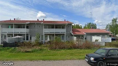 Apartments for rent in Nurmijärvi - Photo from Google Street View