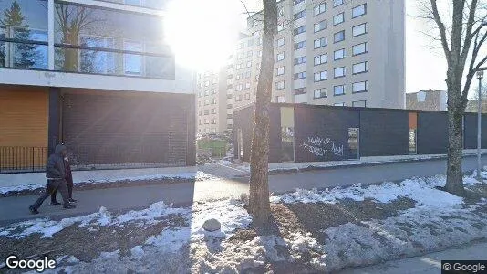 Apartments for rent in Vantaa - Photo from Google Street View