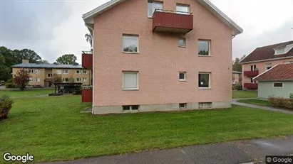 Apartments for rent in Älmhult - Photo from Google Street View