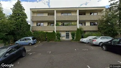 Apartments for rent in Würzburg (Disrict) - Photo from Google Street View