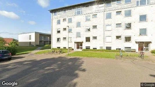 Apartments for rent in Viborg - Photo from Google Street View