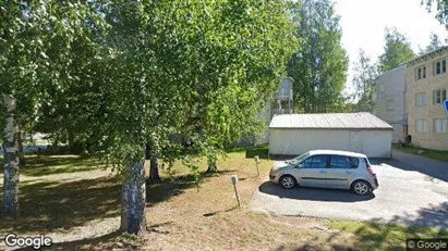 Apartments for rent in Vantaa - Photo from Google Street View