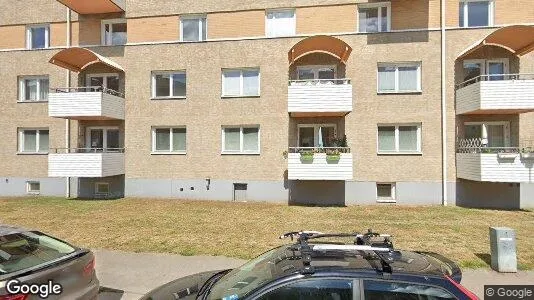 Apartments for rent in Kalmar - Photo from Google Street View