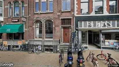 Rooms for rent in Groningen - Photo from Google Street View