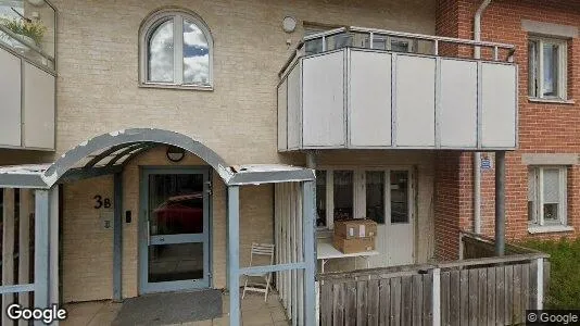 Apartments for rent in Hylte - Photo from Google Street View