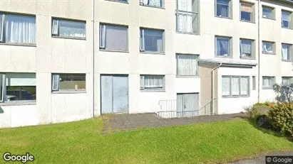 Apartments for rent in Reykjavík Árbær - Photo from Google Street View
