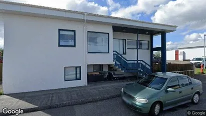 Apartments for rent in Reykjanesbær - Photo from Google Street View