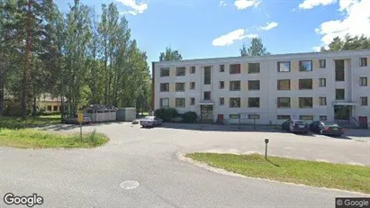 Apartments for rent in Savonlinna - Photo from Google Street View