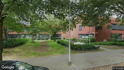 Apartments for rent in Tilburg - Photo from Google Street View