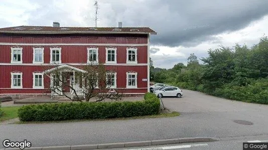 Apartments for rent in Svenljunga - Photo from Google Street View