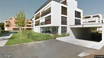 Apartments for rent in Baden - Photo from Google Street View