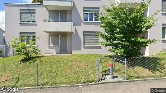 Apartments for rent in Zürich Distrikt 11 - Photo from Google Street View