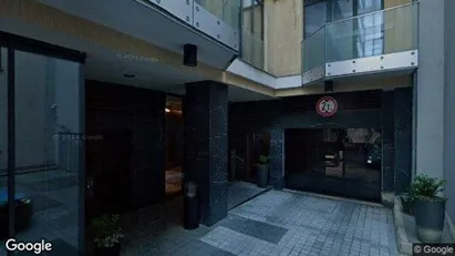 Apartments for rent in Riga Centrs - Photo from Google Street View