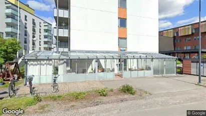 Apartments for rent in Järvenpää - Photo from Google Street View