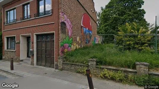 Apartments for rent in Tubeke - Photo from Google Street View