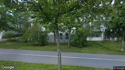 Apartments for rent in Helsinki Itäinen - Photo from Google Street View